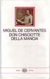 Cover of Don Chisciotte della Mancia