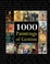 Cover of "1000 Paintings of Genius"