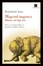 Cover of Magnitud imaginaria