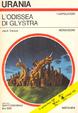 Cover of L'odissea di Glystra