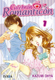 Cover of Culebrón romanticón 1