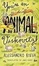Cover of You're an Animal, Viskovitz!