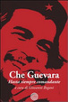 Cover of Hasta siempre comandante