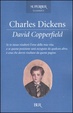 Cover of David Copperfield