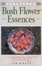 Cover of 'Australian Bush Flower Essences'