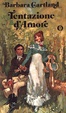 Cover of Tentazione d'Amore