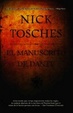 Cover of El manuscrito de Dante/ In the Hand of Dante