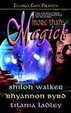 Cover of More Than Magick