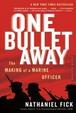 Cover of One Bullet Away
