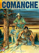Cover of Comanche #2