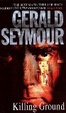 Cover of Killing ground