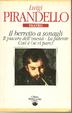 Cover of Il berretto a sonagli