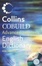 Cover of "Advanced Learner's English Dictionary"