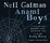 Cover of 'Anansi Boys'