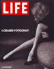 Cover of Life