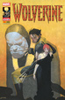 Cover of Wolverine n. 279