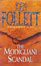 Cover of 'The Modigliani Scandal'