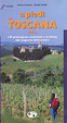 Cover of A piedi in Toscana vol. 2