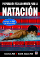 Cover of Preparación física completa para la natación
