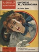 Cover of Divorzio all'americana