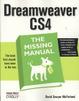 Cover of Dreamweaver CS4