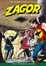 Cover of Zagor collezione storica a colori n. 63