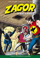 Cover of Zagor collezione storica a colori n. 63