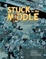 Cover of Stuck in the Middle