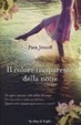 Cover of Il colore trasparente della notte