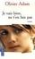 Cover of 'Je vais bien ne t'en fais pas.'