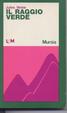 Cover of Il raggio verde