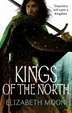 Cover of Kings of the North - Paladin's Legacy