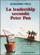 Cover of La leadership secondo Peter Pan