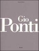 Cover of Gio Ponti