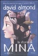 Cover of La storia di Mina