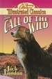 Cover of The call of the wild