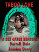 Cover of Taboo Love