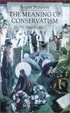 Cover of The Meaning of Conservatism