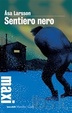 Cover of Sentiero nero