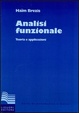 Cover of Analisi funzionale