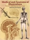 Medical and Anatomical Illustrations : With Over 4800 Permission-Free Images (Dover Pictorial Archive Series)
