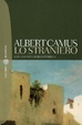 Cover of Lo straniero