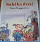 Cover of No hi ha dret!