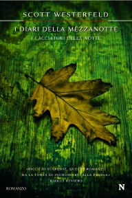 Image of I cacciatori della notte