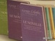 Cover of Le novelle - 2