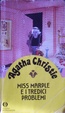 Cover of Miss Marple e i Tredici Problemi