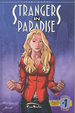 Cover of Strangers in Paradise vol. 23