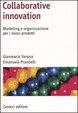 Cover of Collaborative innovation