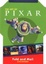 Cover of 'The Art of Pixar'