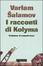 Cover of I racconti di Kolyma